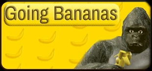Going Bananas