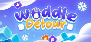 Waddle Detour