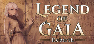 Legend of Gaia: Rebirth