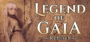 Legend of Gaia: Rebirth
