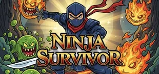 Ninja Survivor