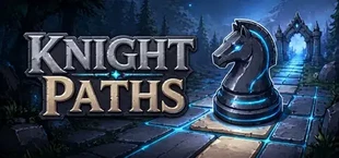 Knight Paths