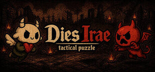 Dies Irae:  tactical puzzle