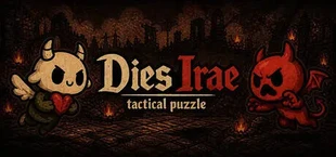 Dies Irae: tactical puzzle