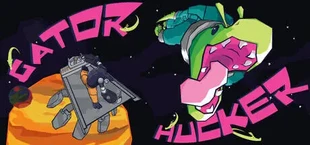 Gator Hucker