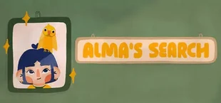 Alma's Search