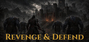 Revenge & Defend