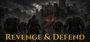 Revenge & Defend