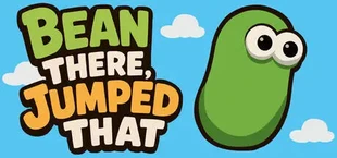 Bean There, Jumped That
