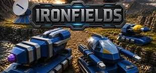 Ironfields
