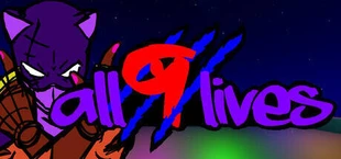 All 9 Lives