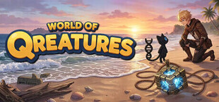 World of Qreatures
