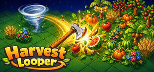Harvest Looper
