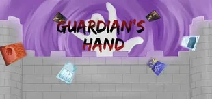 Guardians Hand