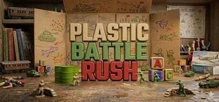 Plastic Battle Rush