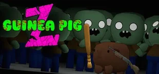 Guinea Pig Z