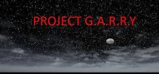 PROJECT G.A.R.R.Y