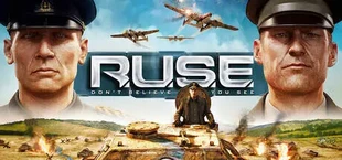 R.U.S.E.