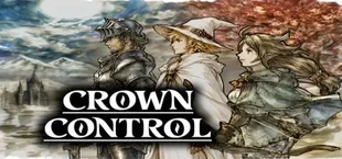 Crown Control