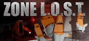 ZONE L.O.S.T.