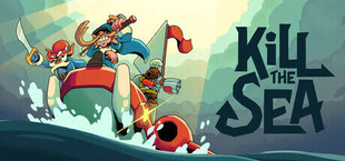 Kill The Sea