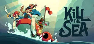 Kill The Sea