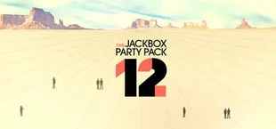 The Jackbox Party Pack 12