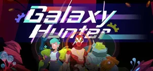Galaxy Hunter