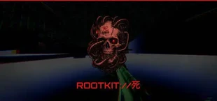 ROOTKIT://死 (ROOTKIT PROTOCOL DEATH)
