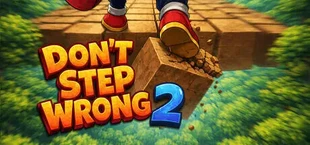 Don't Step Wrong 2