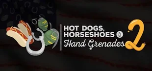 Hot Dogs, Horseshoes & Hand Grenades 2