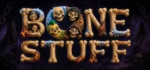 Bone Stuff