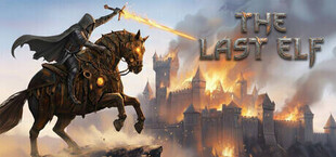 The Last Elf