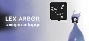 Lex Arbor: Learning an alien language