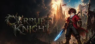 Corrupt Knight