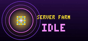 Server Farm Idle