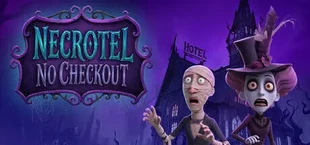 Necrotel: No Checkout