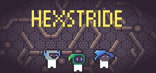 Hexstride