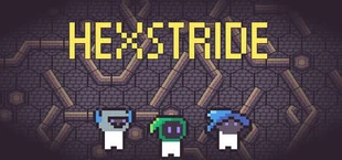 Hexstride
