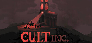 Cult Inc.