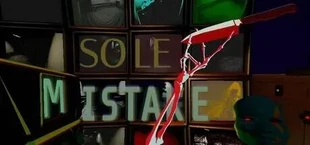 Sole Mistake