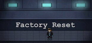 Factory Reset