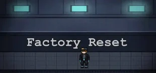 Factory Reset