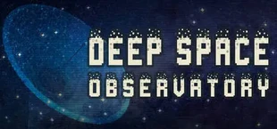 Deep Space Observatory