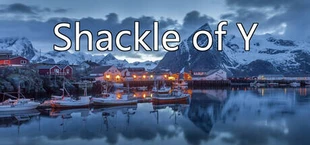 Shackle of Y