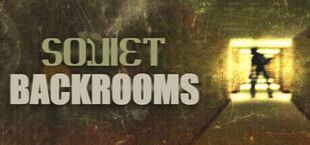 Soviet Backrooms