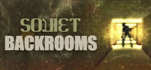 Soviet Backrooms