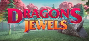 Dragon's Jewels