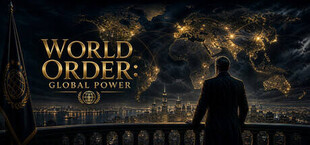 World Order: Global Power