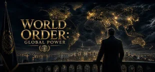 World Order: Global Power